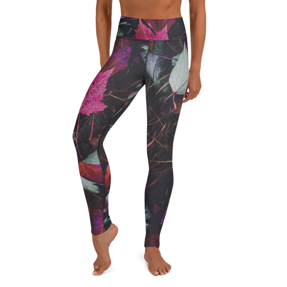 fall-colors-leggings-activewear-gym-yoga-running-workout-purple-fall-wickedyo13
