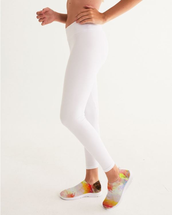 fly-knit-sneakers-women-girls-casual-shoes-orange-white-jooots-wickedyo2