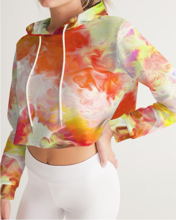 girls-cropped-hoodie-activewear-streetwear-orange-white-red-wickedyo1