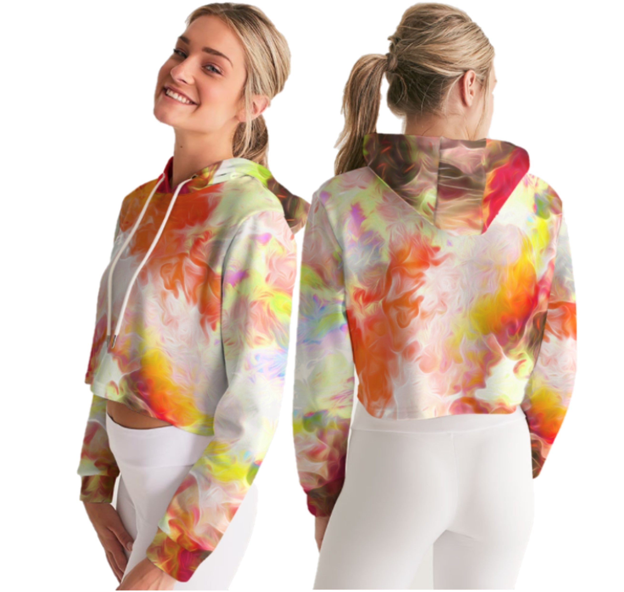 girls-cropped-hoodie-activewear-streetwear-orange-white-red-wickedyo10