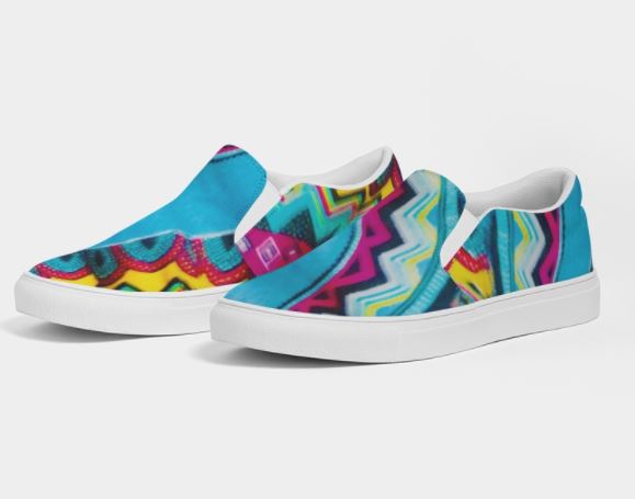 girls-slip-on-sneakers-keds-canvas-shoe-batik-art-wickedyo-jooots4