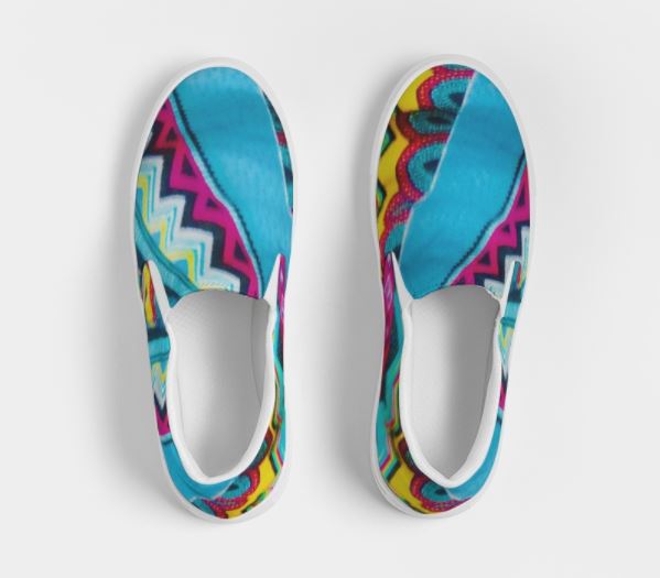 girls-slip-on-sneakers-keds-canvas-shoe-batik-art-wickedyo-jooots5