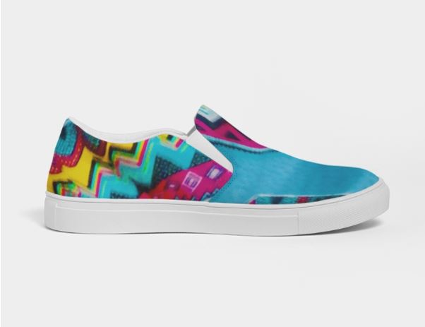 girls-slip-on-sneakers-keds-canvas-shoe-batik-art-wickedyo-jooots7