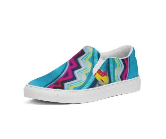girls-slip-on-sneakers-keds-canvas-shoe-batik-art-wickedyo-jooots9