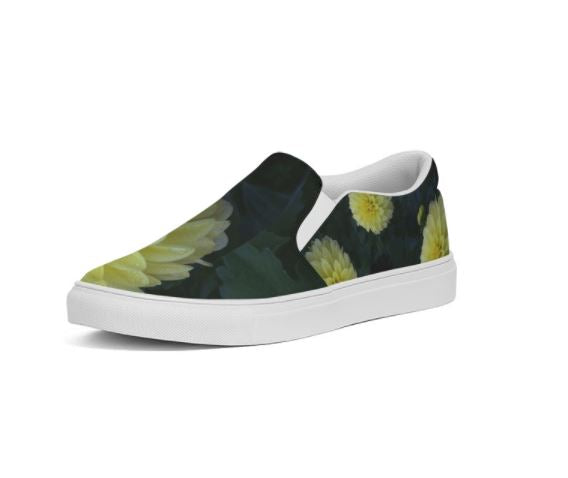 girls-slip-ons-sneakers-green-yellow-dopamine-dressing-wickedyo8
