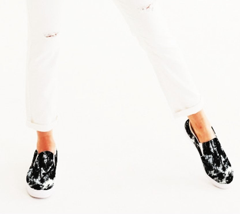 girls-sneakers-slipons-black-white-photoart-printed-alpine-air-wickedyo1jooots3