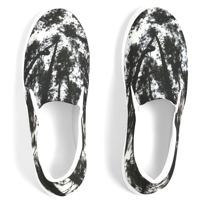 girls-sneakers-slipons-black-white-photoart-printed-alpine-air-wickedyo1jooots5