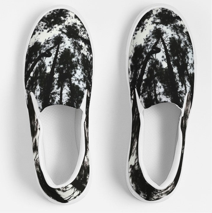 girls-sneakers-slipons-black-white-photoart-printed-alpine-air-wickedyo1jooots7
