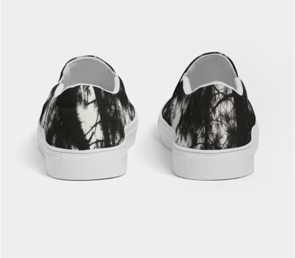 girls-sneakers-slipons-black-white-photoart-printed-alpine-air-wickedyo1jooots8