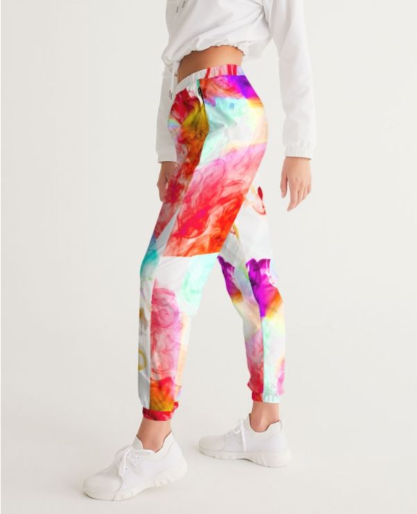 Women's Joggers or Workout Pants. Activewear Track Pants. Running Pants. Streetwear. WickedYo.