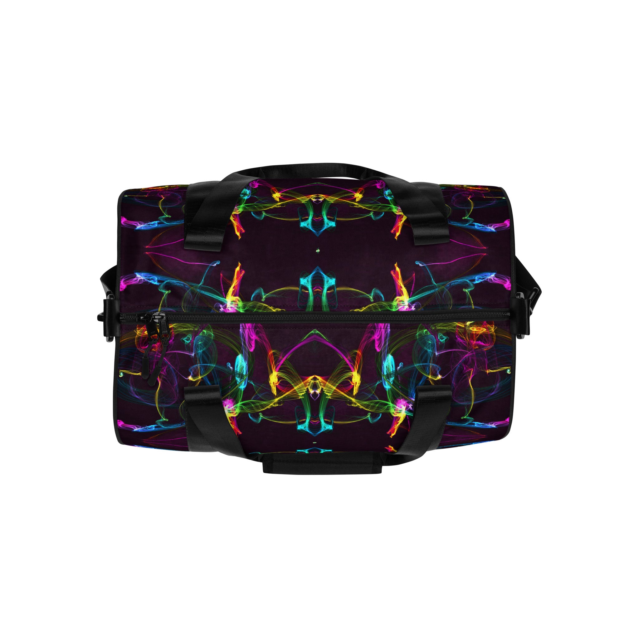 gym-bag-girls-duffel-bag-workout-yoga-bag-strobes-wickedyo10