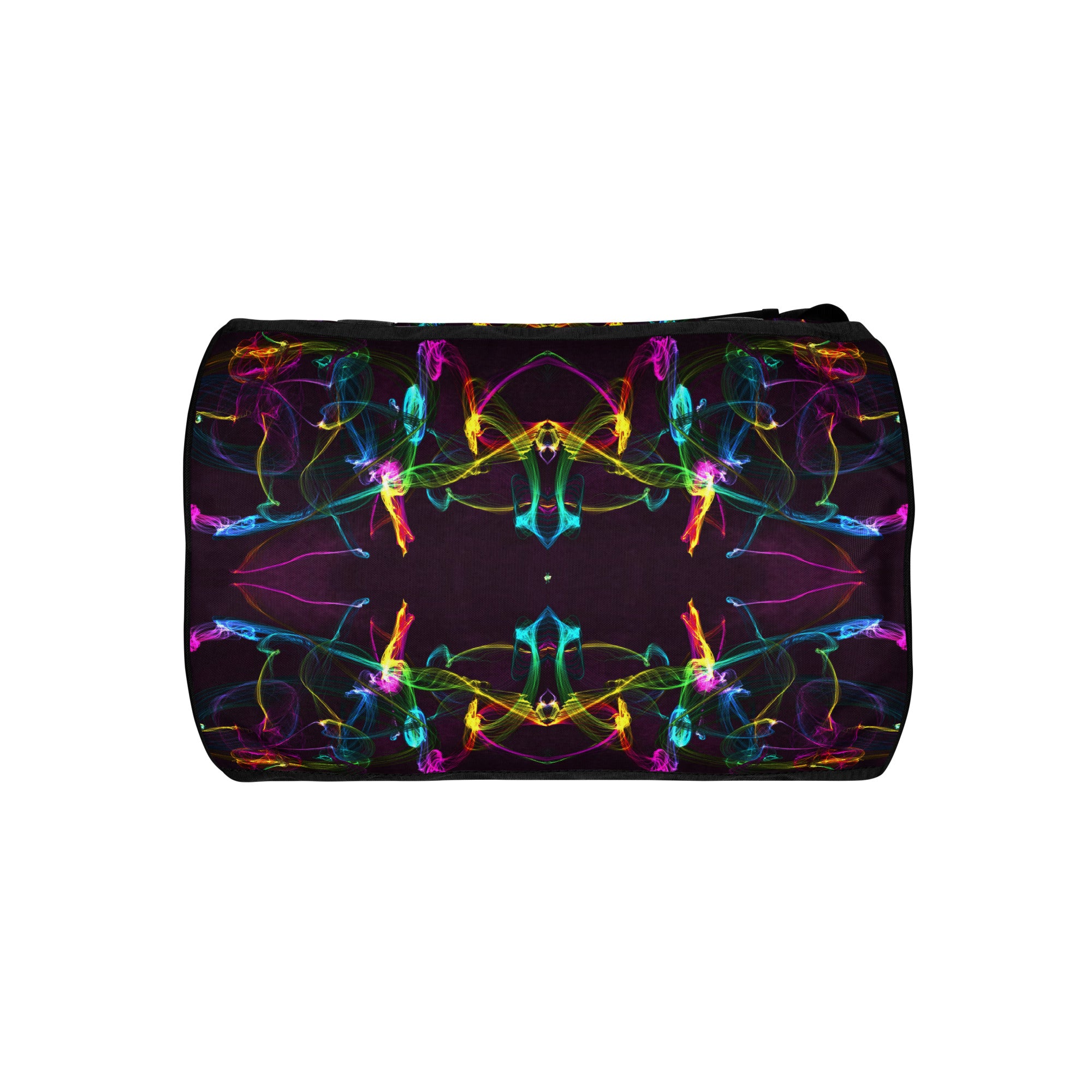 gym-bag-girls-duffel-bag-workout-yoga-bag-strobes-wickedyo2