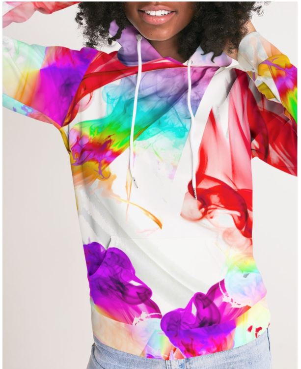 hoodie-activewear-girls-workout-streetwear-rainbow-colors-wickedyo4