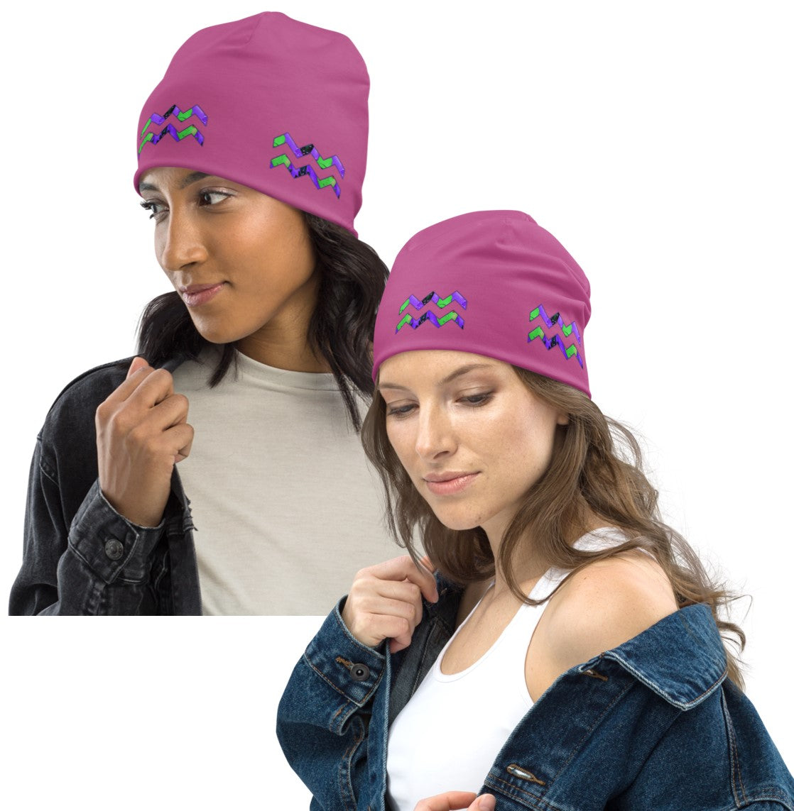 hot-aquarius-beanie-orange-wickedyo2