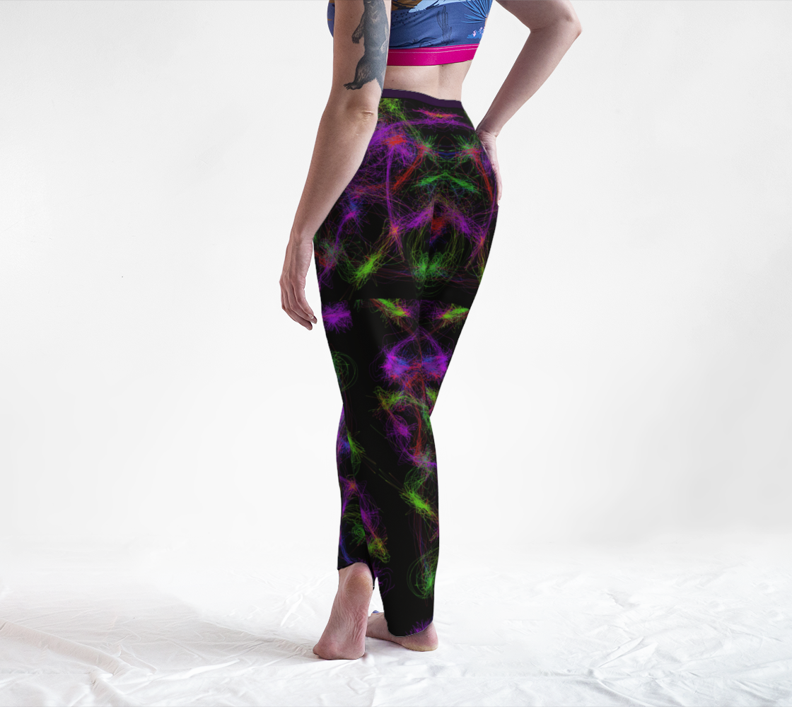 multi-colored-dopamine-fashion-lounge-pants-women-neon-wickedyo2