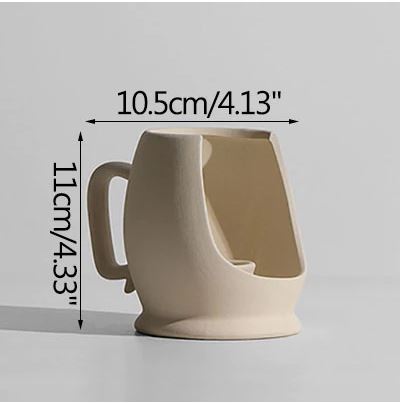 nude-beige-ceramic-vase-nordic-minimalist-vase-candle-holderwickedyos2