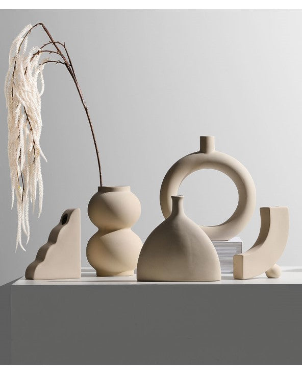 nude-beige-ceramic-vase-nordic-minimalist-vase-wickedyos17