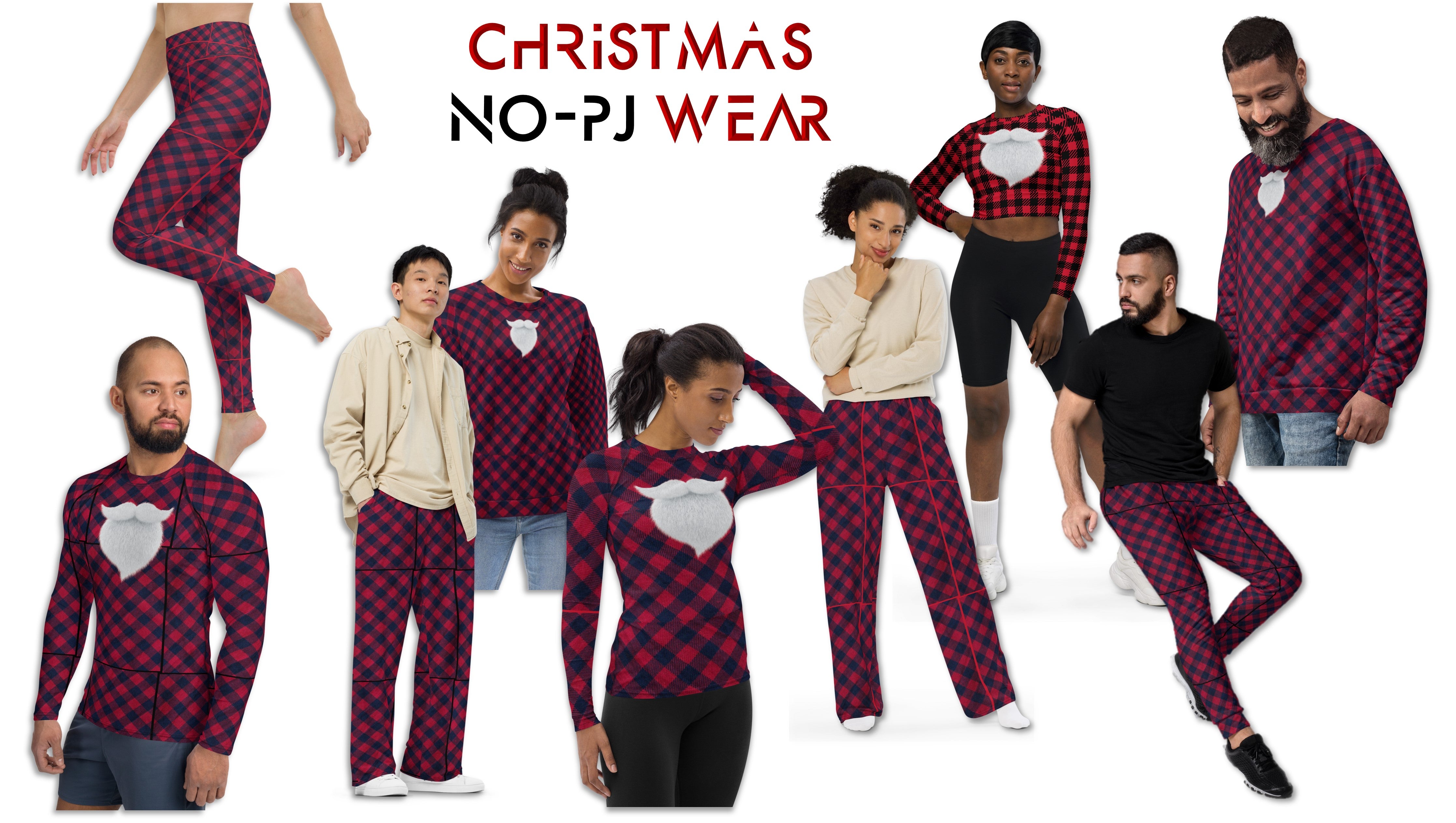 plaid-christmas-colors-santa-no-pj-wear-for-girls-and-guys-wickedyo1