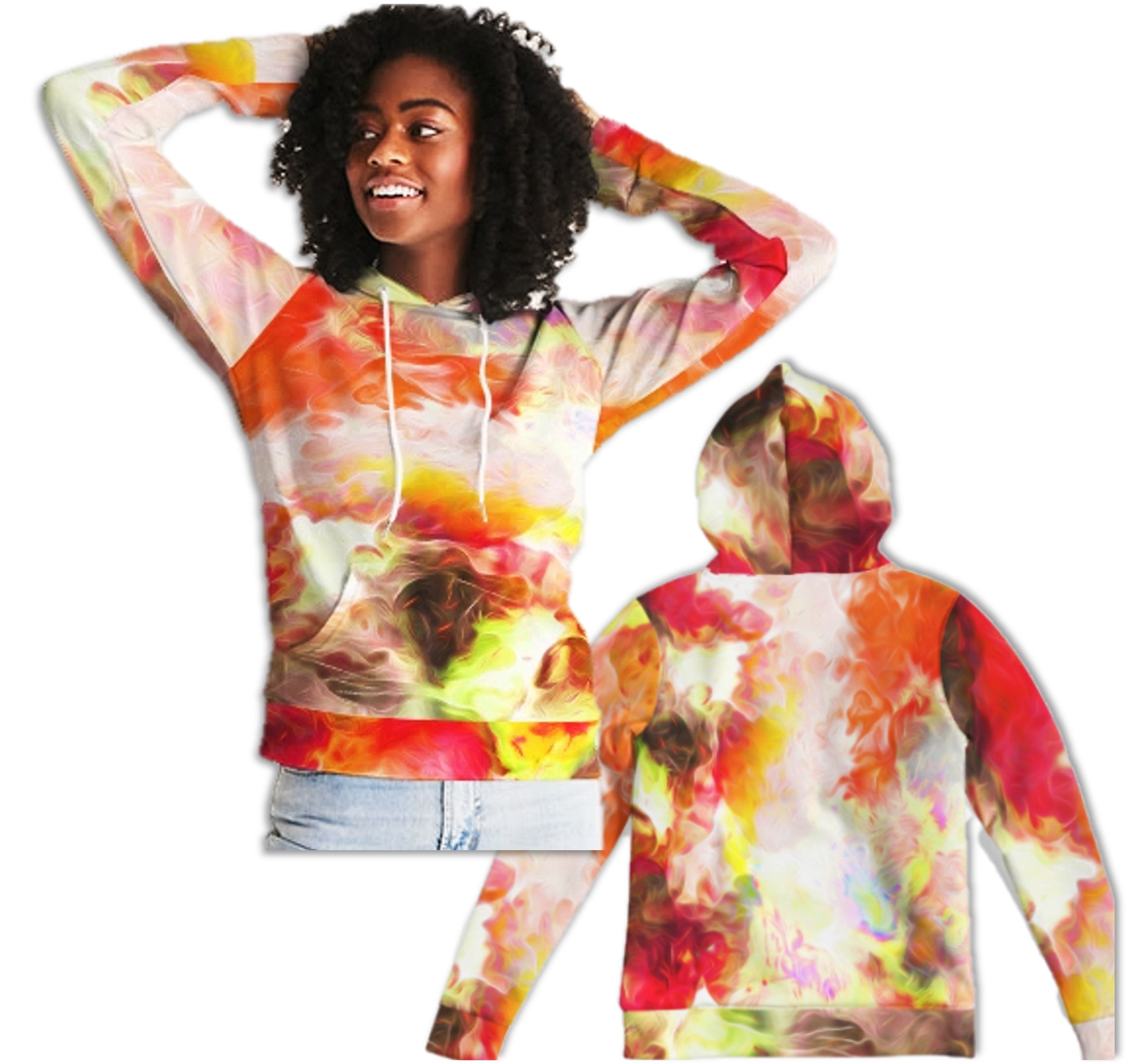 pre-post-workout-hoodie-activewear-forgirls-orange-white-tie-dye-effect-wickedyo2