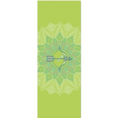 Sagittarius: Yoga Mat for Zodiac Lovers. Personalized Sun Sign Pilates mat. Extra thick, Non Slip. WickedYo.