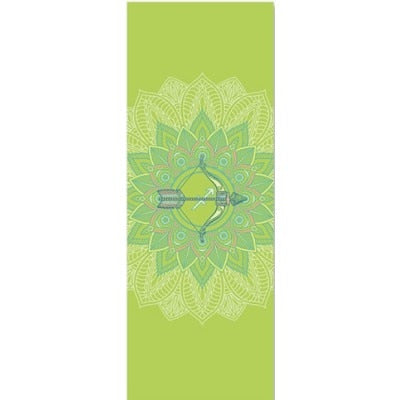 Scorpio: Yoga Mat for Zodiac Lovers. Personalized Sun Sign Pilates mat. Extra thick, Non Slip. WickedYo.