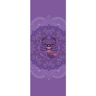 Scorpio: Yoga Mat for Zodiac Lovers. Personalized Sun Sign Pilates mat. Extra thick, Non Slip. WickedYo.