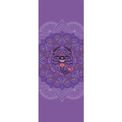 Scorpio: Yoga Mat for Zodiac Lovers. Personalized Sun Sign Pilates mat. Extra thick, Non Slip. WickedYo.