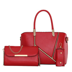Designer Women's Evening Handbag. Party clutch purse and bag. Casablanca from WickedYo.