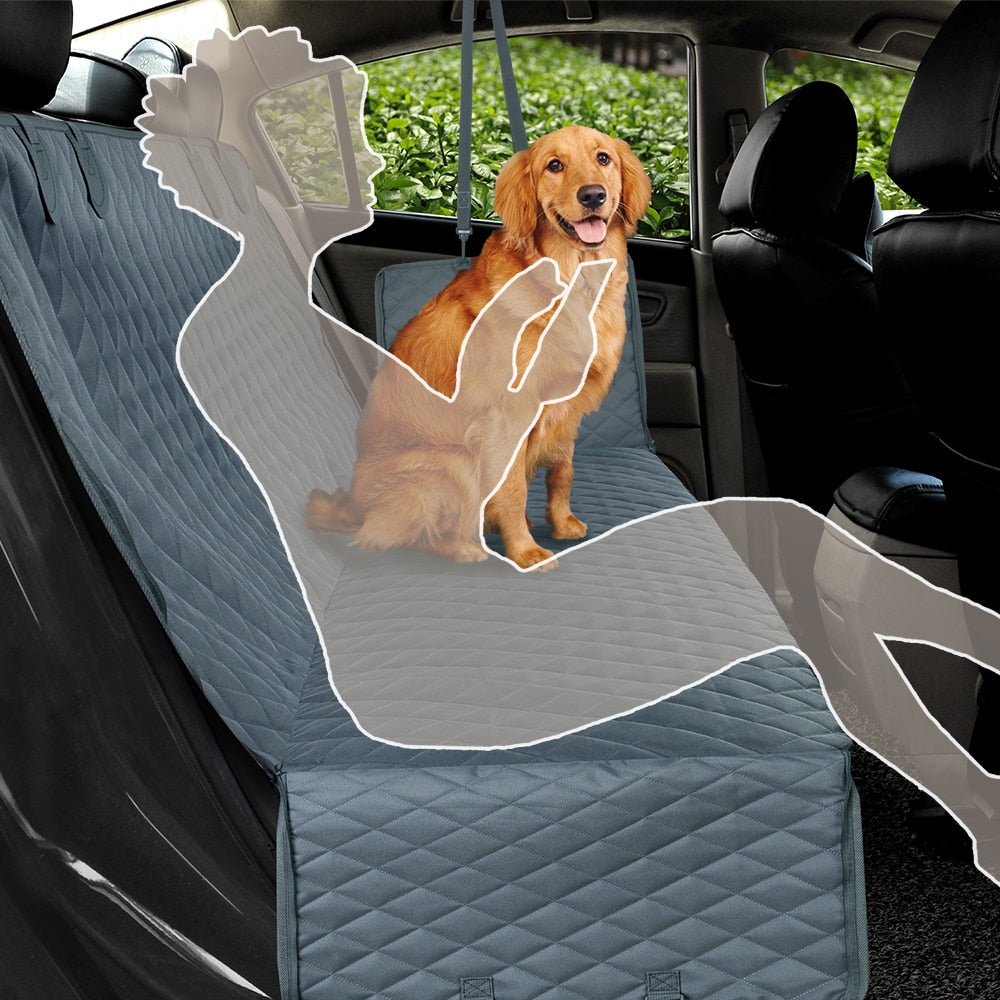 dog-car-seat-cover-mesh-window-new-design-waterproof-car-truck-suv-wickedyo 8
