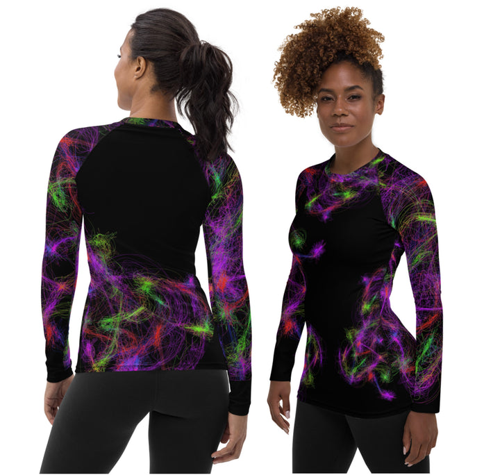 rash-guard-sporty-gymwear-neon-galaxy-activewear-wickedyo1