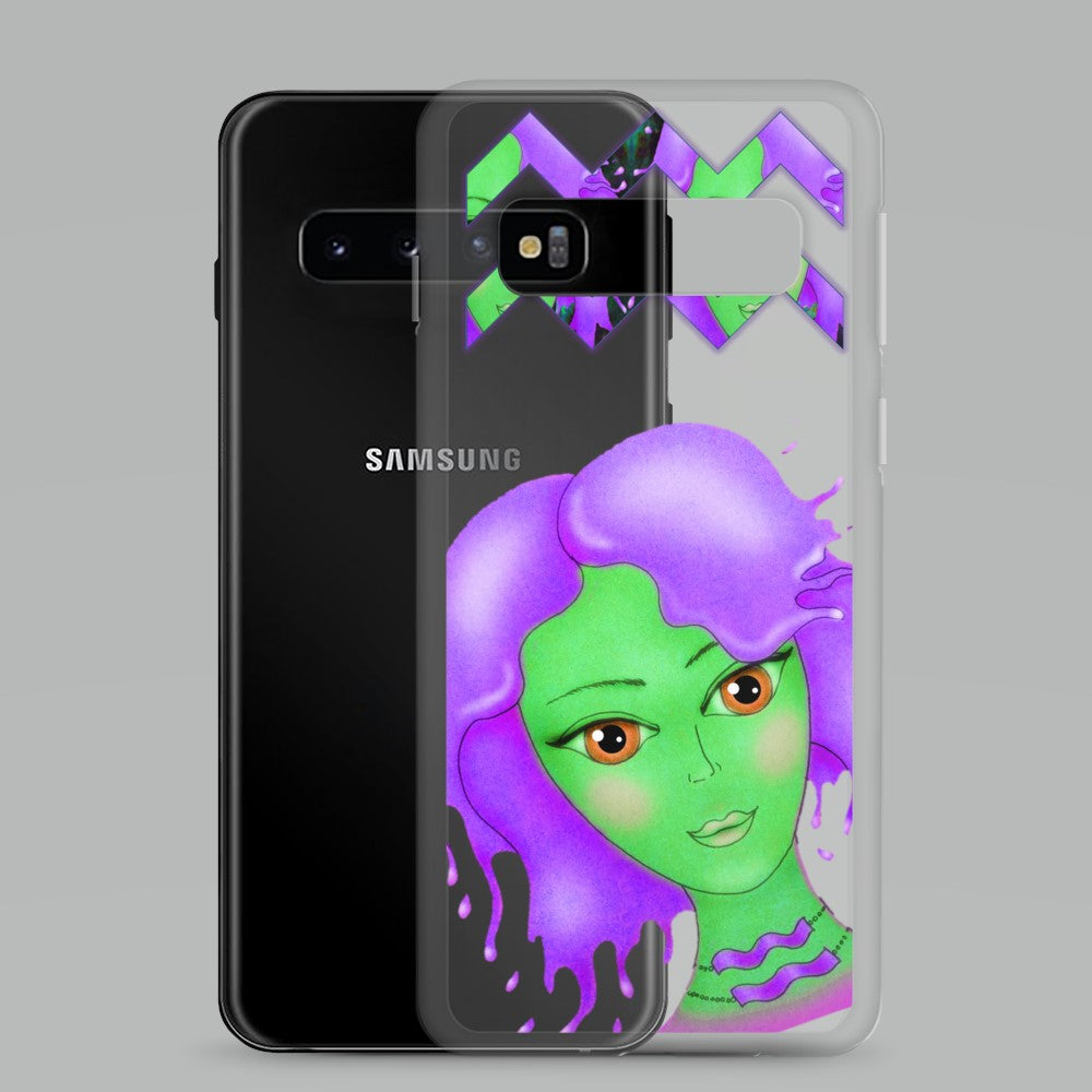 samsung-phone-case-samsung-galaxy-s10-case-aquarius-transparent-clear-case-wickedyo3.