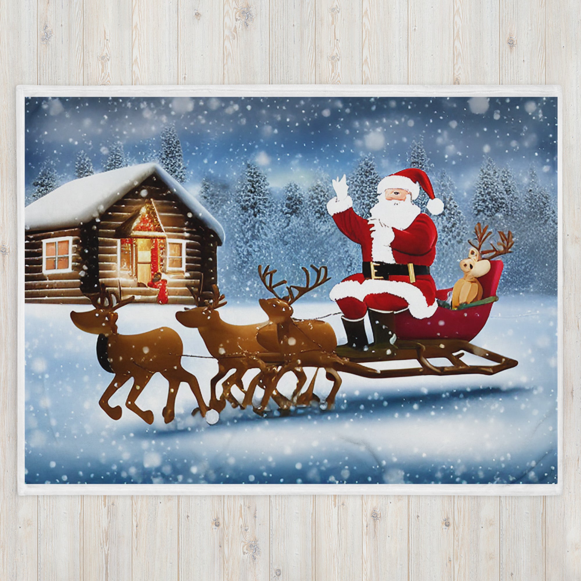 santa-christmas-gift-sofa-throw-holiday-colors-decor-throw-blanket-wickedyo15