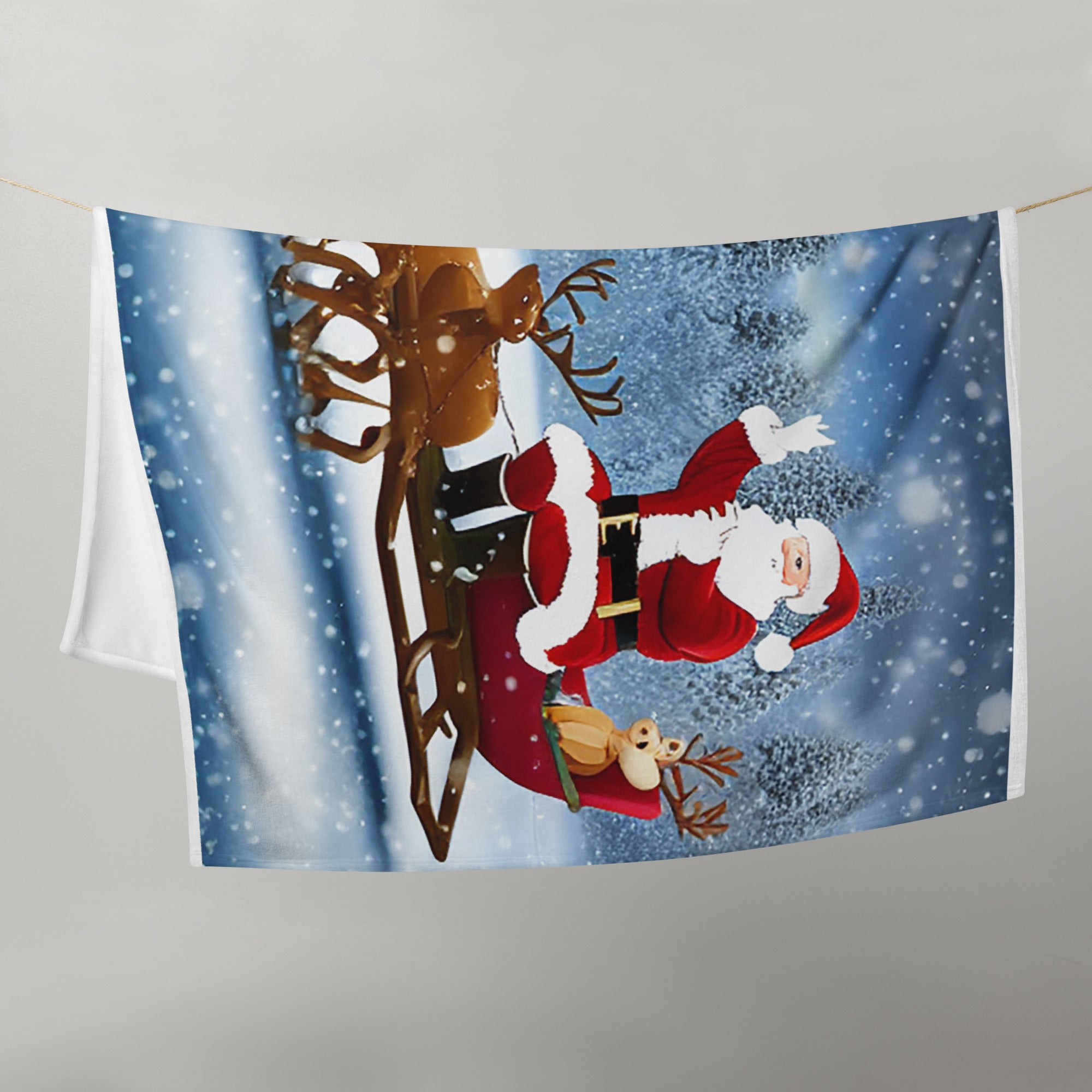 santa-christmas-gift-sofa-throw-holiday-colors-decor-throw-blanket-wickedyo1