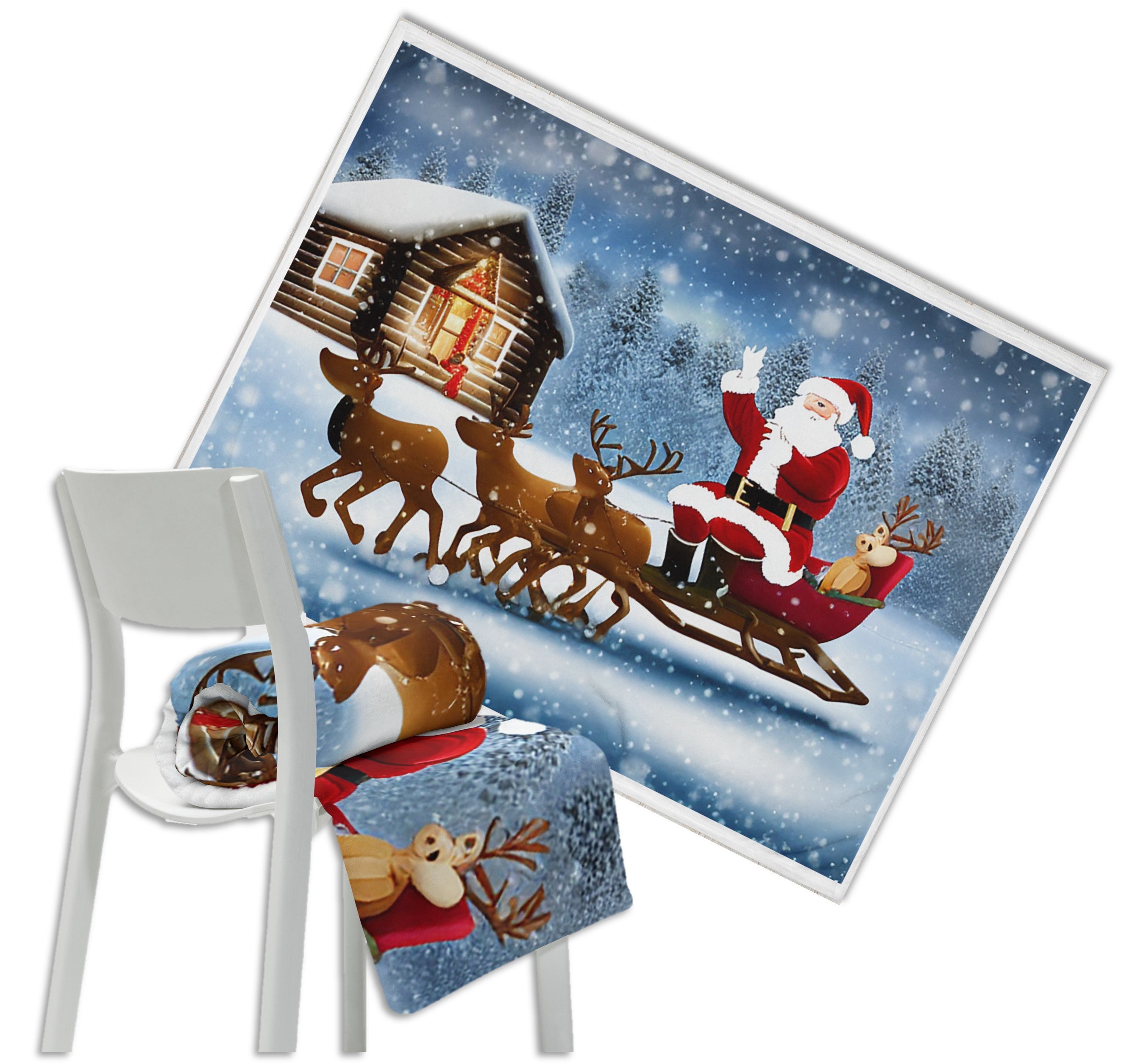 santa-christmas-gift-sofa-throw-holiday-colors-decor-throw-blanket-wickedyo13