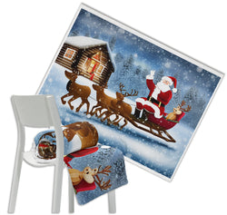 santa-christmas-gift-sofa-throw-holiday-colors-decor-throw-blanket-wickedyo13