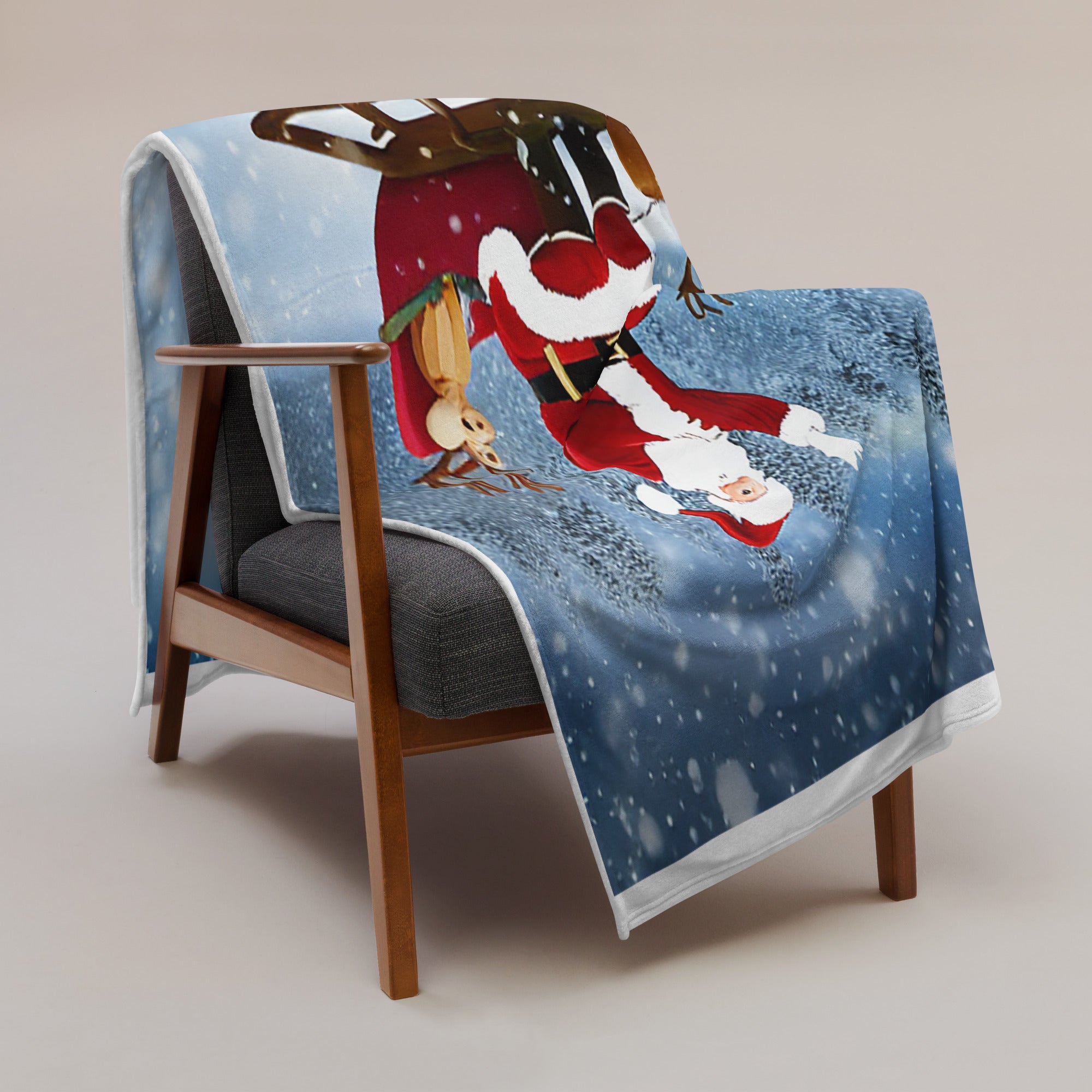 santa-christmas-gift-sofa-throw-holiday-colors-decor-throw-blanket-wickedyo1 5