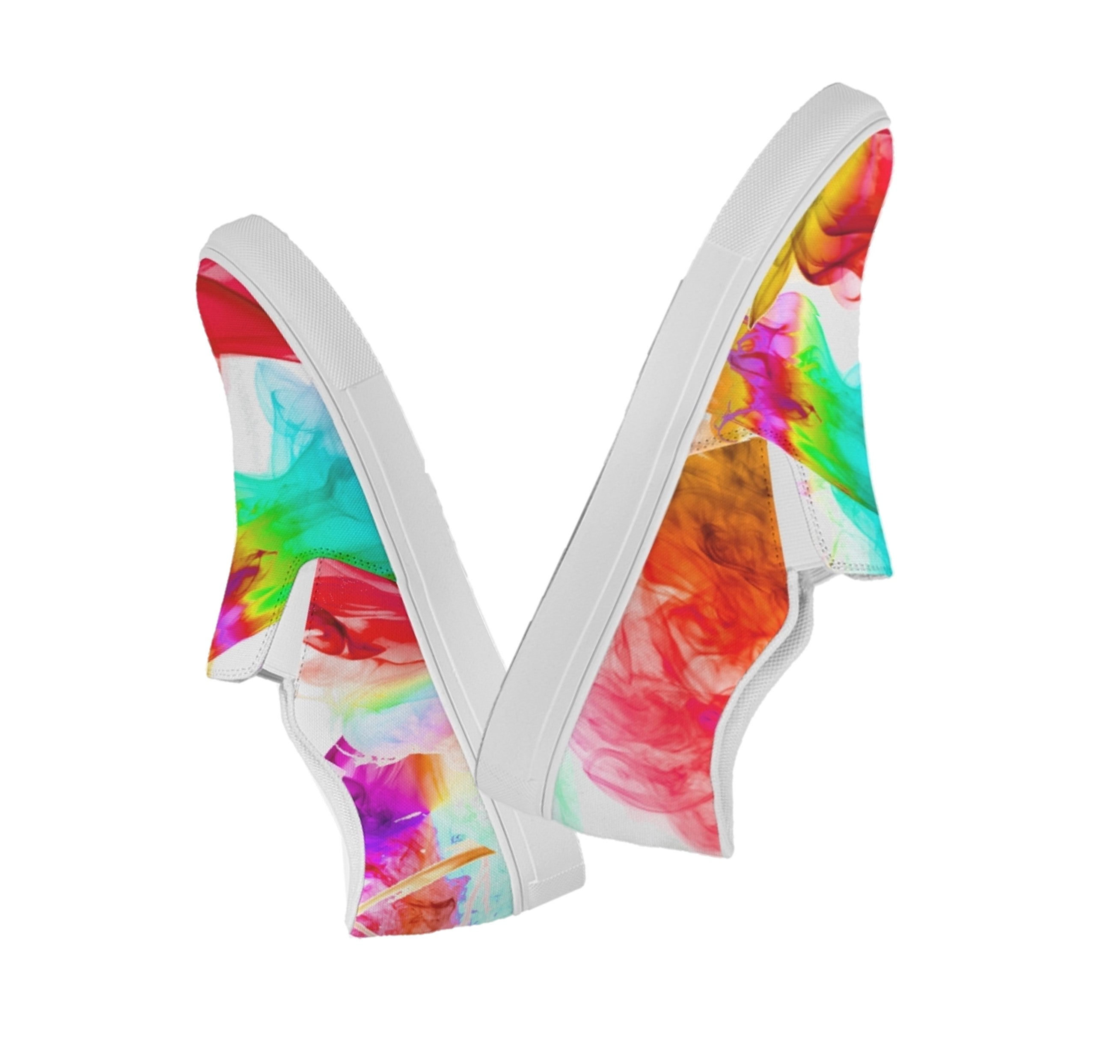 slip-ons-sneakers-womens-rainbow-clouds-canvas-shoes-casual-jooots-wickedyo3