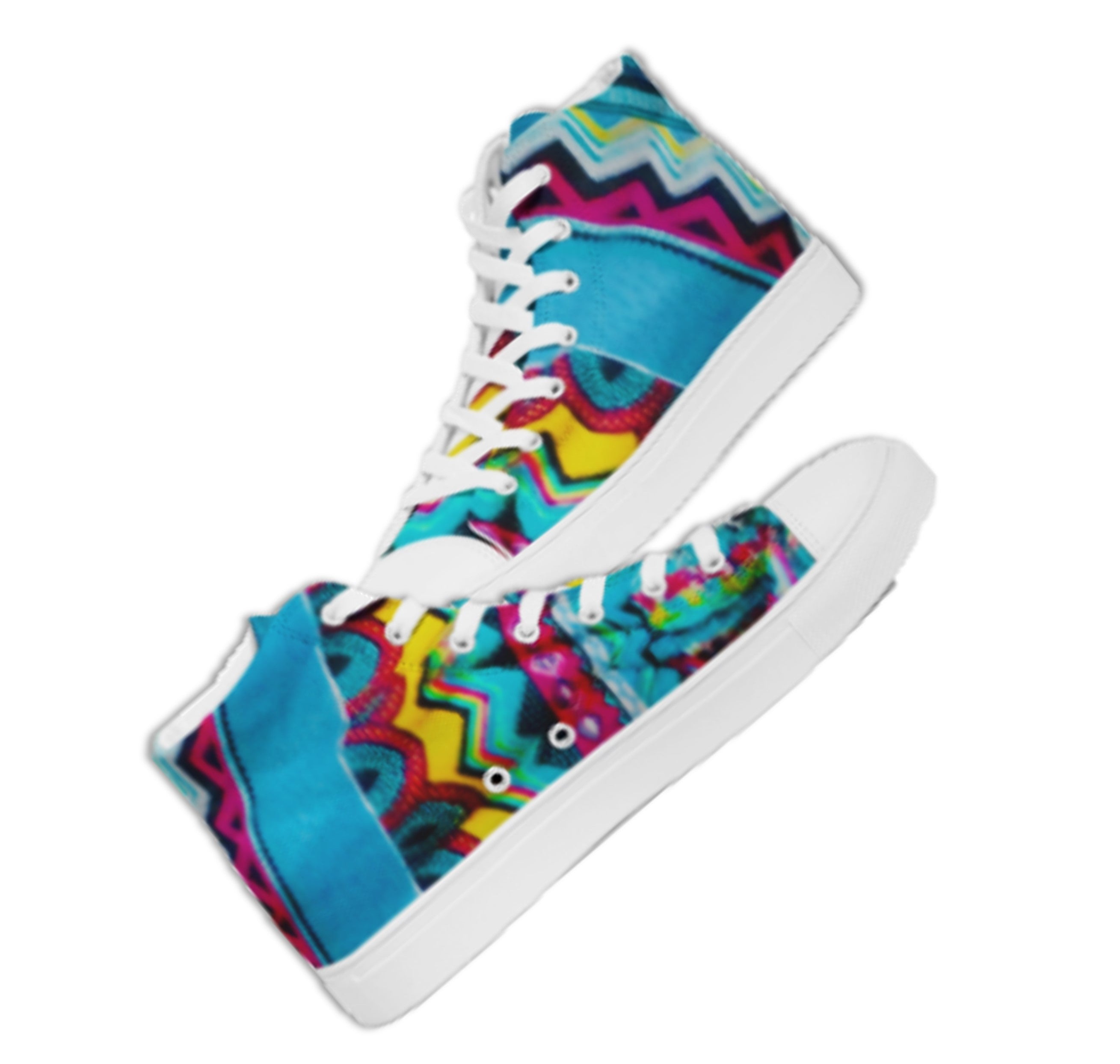 sneakers-women_s-high-tops-canvas-shoe--batik-turquoise-jooots-wickedyo11