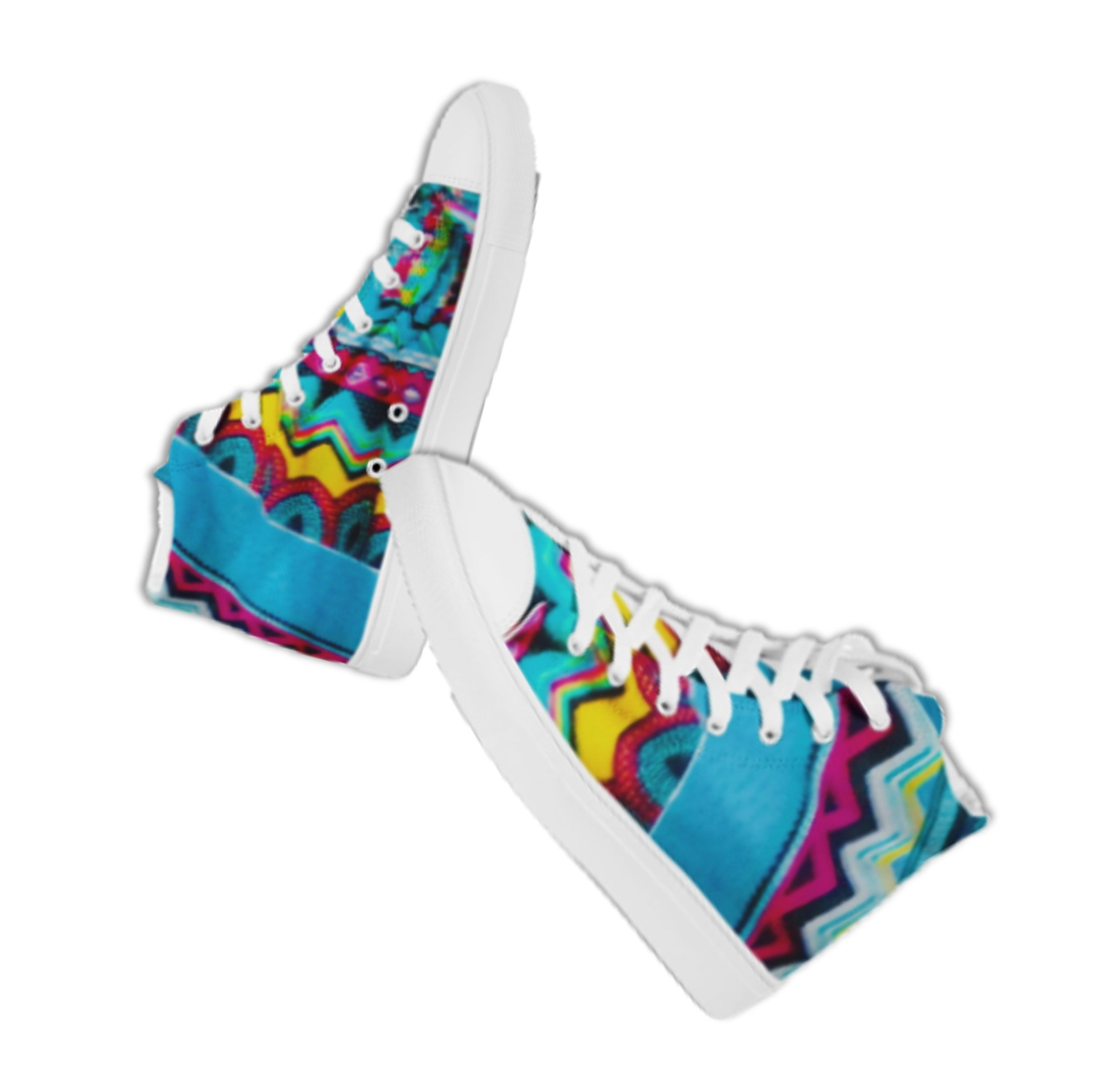 sneakers-women_s-high-tops-canvas-shoe--batik-turquoise-jooots-wickedyo12