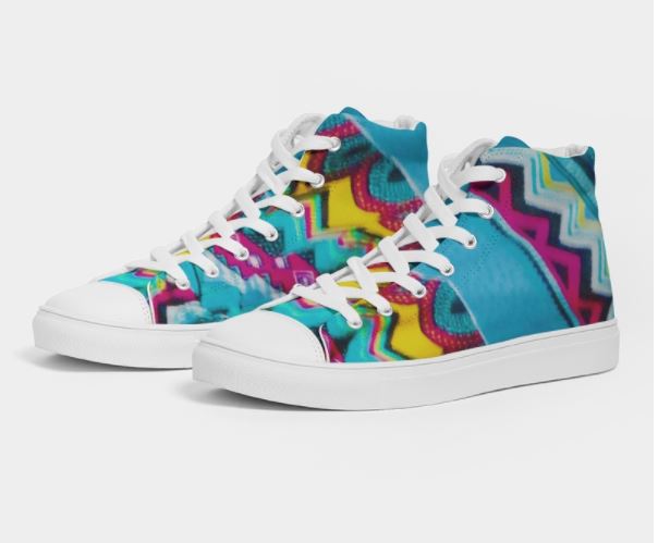 sneakers-women_s-high-tops-canvas-shoe--batik-turquoise-jooots-wickedyo3