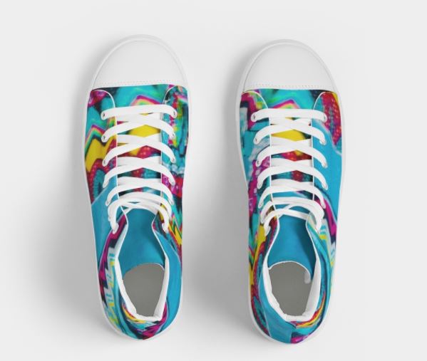 sneakers-women_s-high-tops-canvas-shoe--batik-turquoise-jooots-wickedyo4