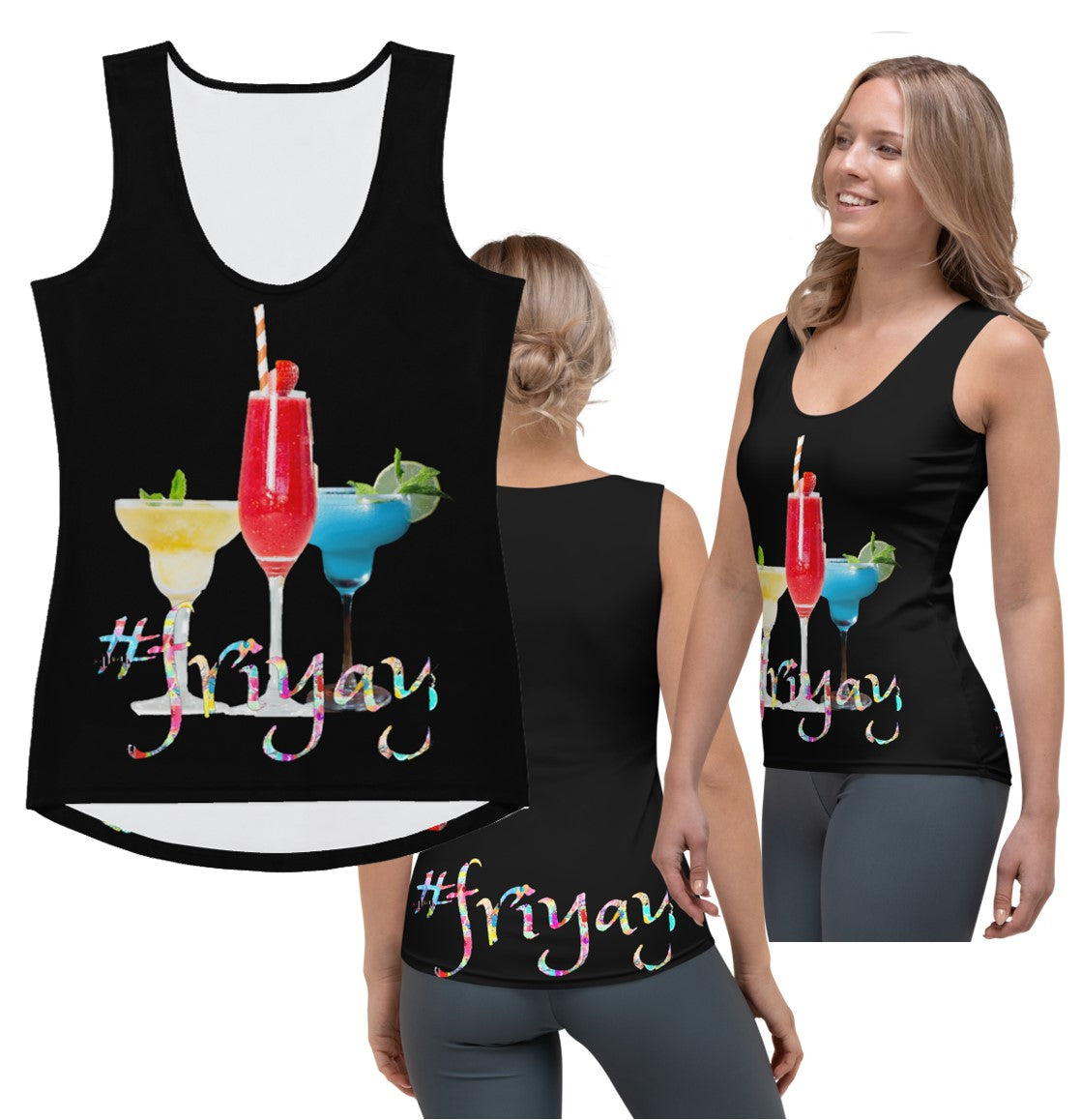 tank-top-black-hashtag-art-tank-tees-friyay-wickedyo2