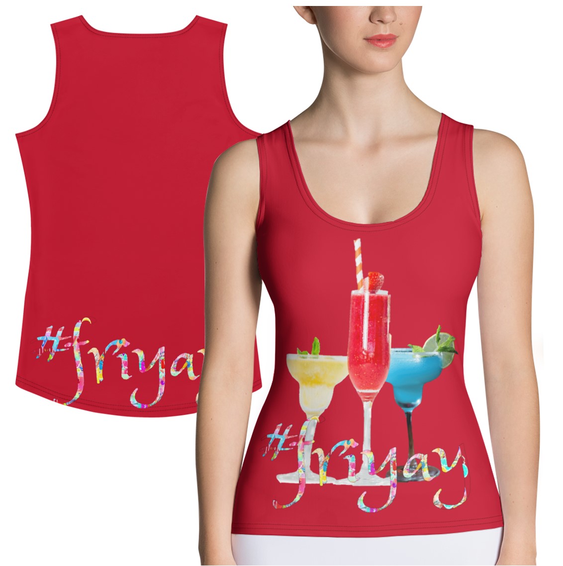 tank-top-red-hashtag-art-tank-tees-friyay-wickedyo4