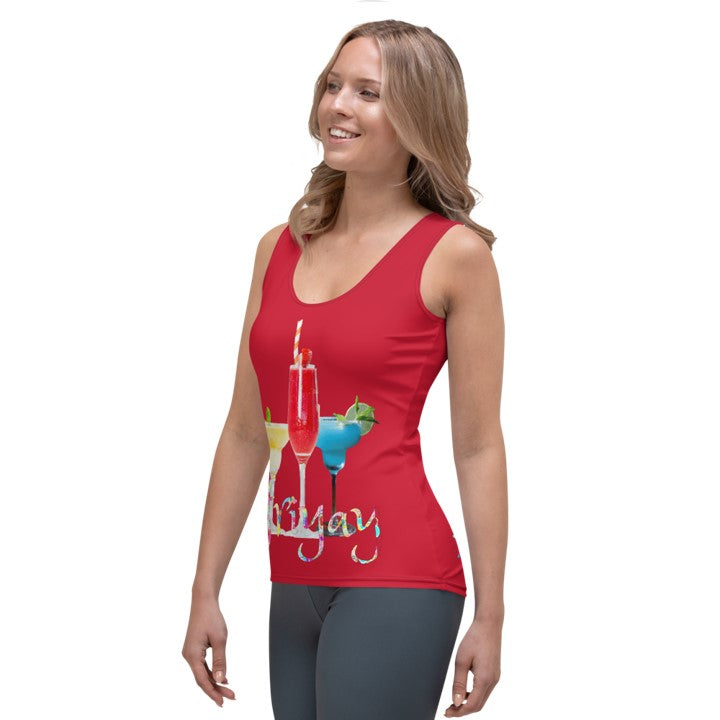 tank-top-red-hashtag-art-tank-tees-friyay-wickedyo6