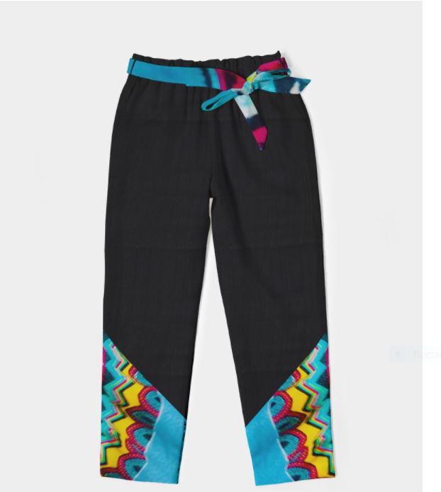 tapered-pants-girls-batik-art-street-fashion-pants-stylish-evening-pants-wickedyo4