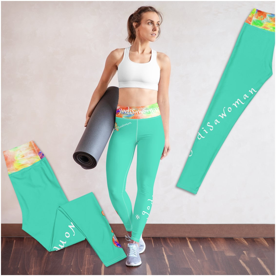 teal-green-leggings-for-moms-workout-wear-fitness-yoga-women-_godisawoman-wickdyo12