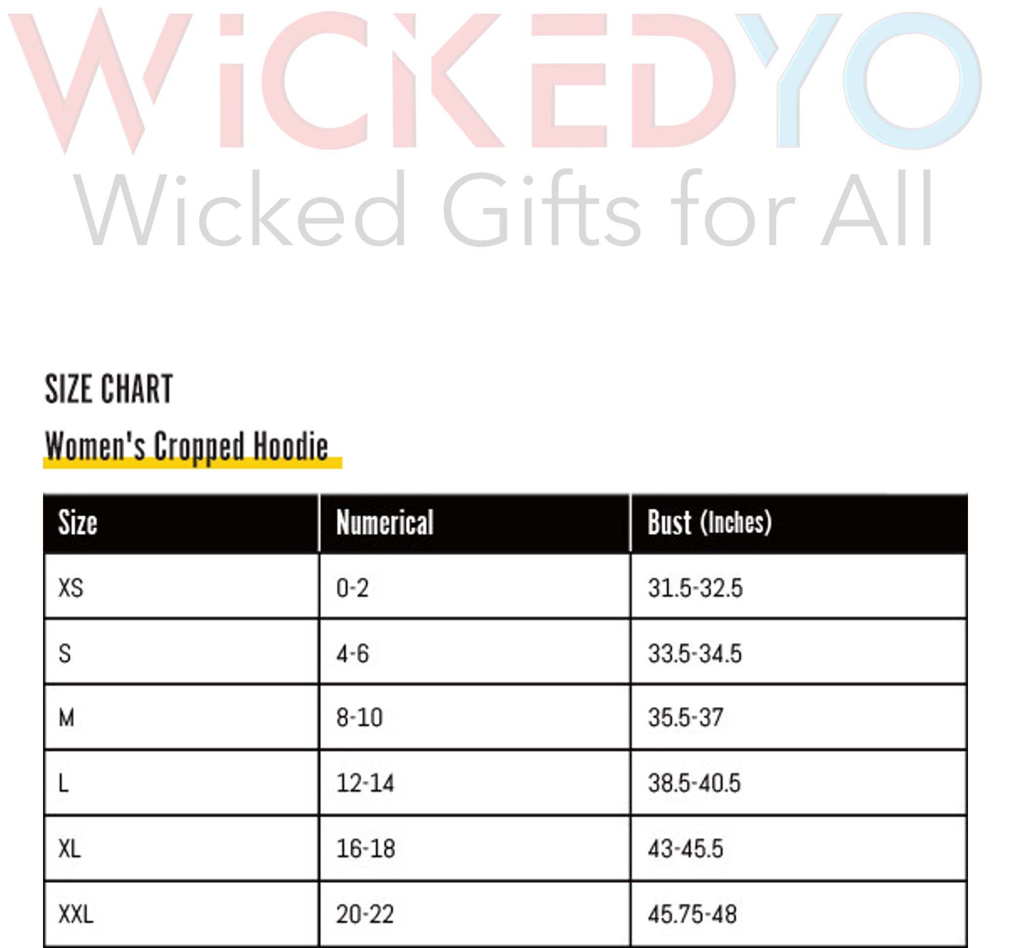 Cropped Hoodie for Girls- Activewear and Streetwear. Gymwear Top- Colorfall. WickedYo.