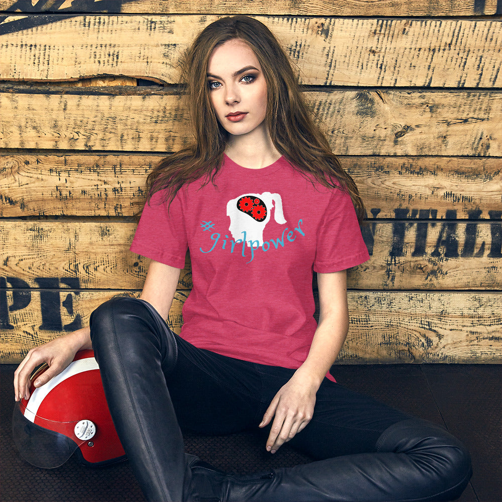tshirt-girl-manycolors-_girlpower-cool-graphic-tees-for-women-wickedyo1-unisex-premium-t-shirt-heather-raspberry1