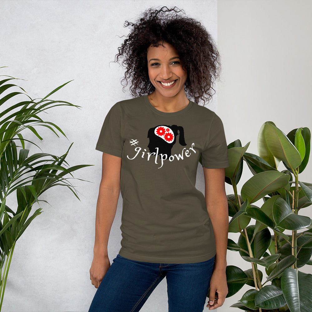 tshirt-girl-manycolors-_girlpower-cool-graphic-tees-for-women-wickedyo1-unisex-staple-t-shirt-army3