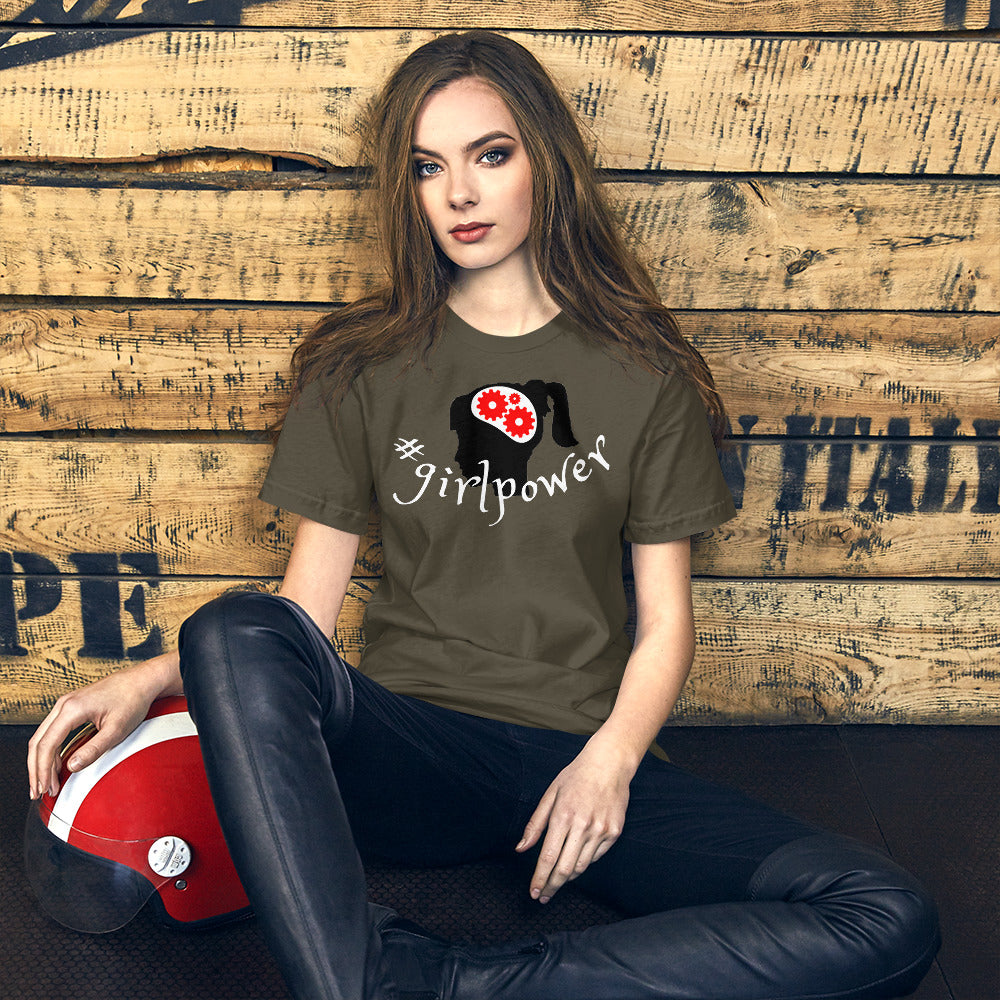 tshirt-girl-manycolors-_girlpower-cool-graphic-tees-for-women-wickedyo1-unisex-staple-t-shirt-army1